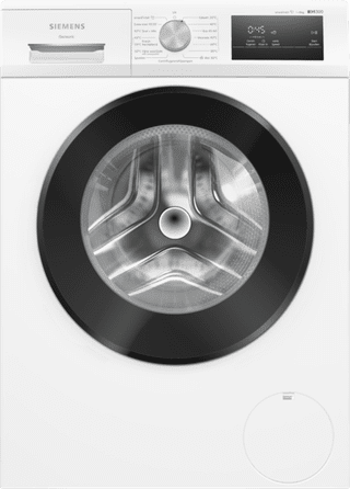 Siemens WM14N07CNL smartFinish