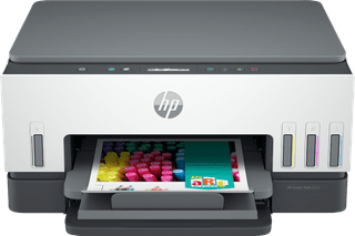 HP Smart Tank 6005