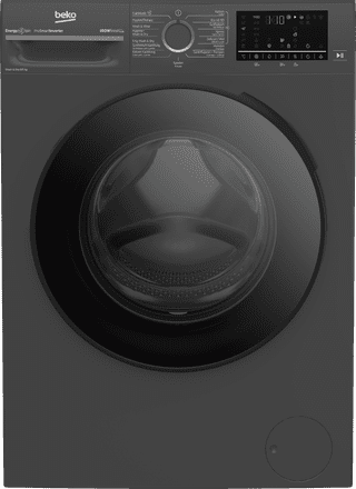 Beko BM5DFT4841A IronFinish