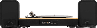 House of Marley Stir It Up 2 TT + Speakers