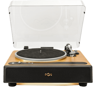 House of Marley Soul Rebel All in One