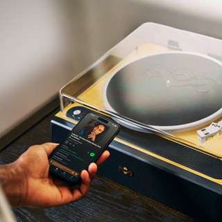 House of Marley Soul Rebel All in One