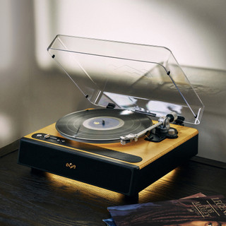 House of Marley Soul Rebel All in One