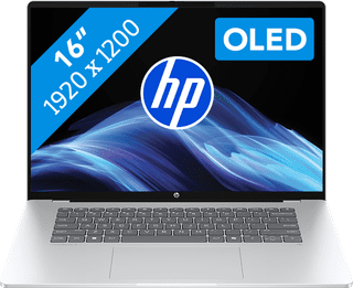 HP OmniBook 5 NG AI PC OLED 16-bf0900nd