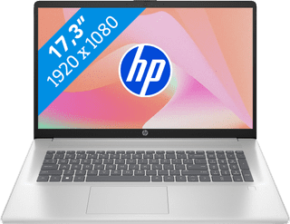 HP Laptop 17-cn4955nd