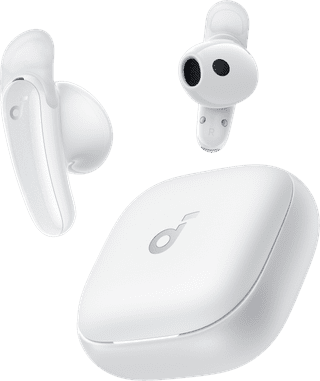 Soundcore Liberty Buds Wit