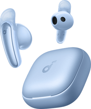 Soundcore Liberty Buds Blauw