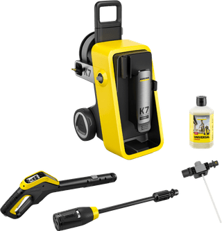 Karcher K7 Comfort Premium Connect