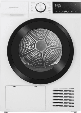 Wisberg WBDR1BW8NB
