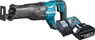 Makita DJR187ZK including 3.0Ah Battery