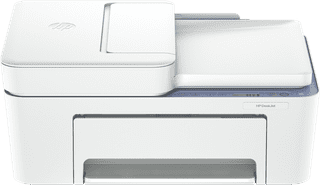 HP DeskJet 4322 All-in-One