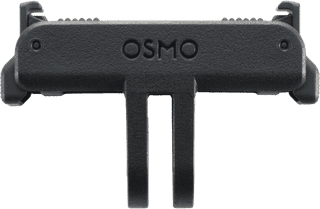 DJI Osmo Dual-Direction Quick-Release Adapter Mount
