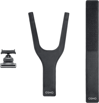 DJI Osmo Action Dual-Direction 360° Wrist Strap