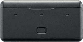 DJI Osmo Multifunctional Battery Case 3
