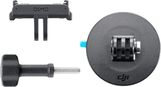 DJI Osmo Flat Adhesive Base Kit (Dual-Direction Quick-Release)