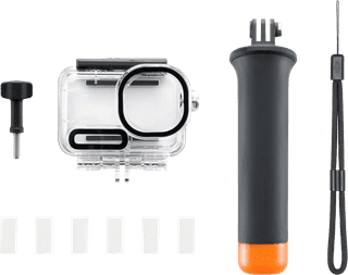 DJI Osmo Action 6 Diving Accessory Kit