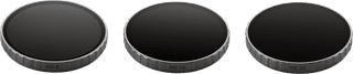 DJI Osmo Action 6 ND Filter Set (ND8/16/32)