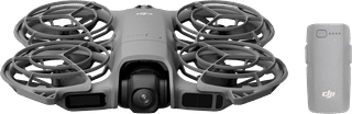 DJI Neo 2 + Intelligent Flight Battery