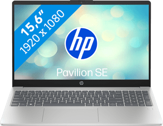 HP Pavilion SE 15-fd0977nd