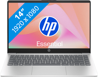 HP Laptop 14-em0972nd