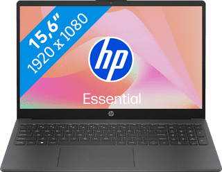 HP Laptop 15-fc0953nd