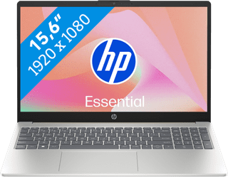 HP Laptop 15-fd0931nd