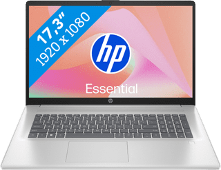 HP Laptop 17-cn3955nd