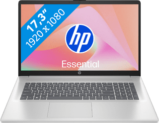 HP Laptop 17-cp2951nd