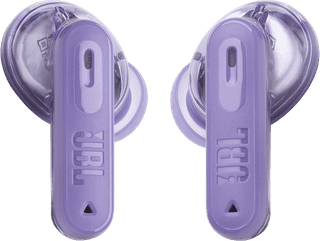 JBL Tune Beam 2 Ghost Purple