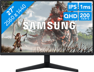 Samsung Odyssey G5 G53F LS27FG530EUXEN