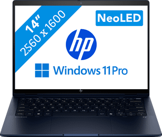 HP Elitebook X G1i 14" - CN1U3ES NeoLED QWERTY