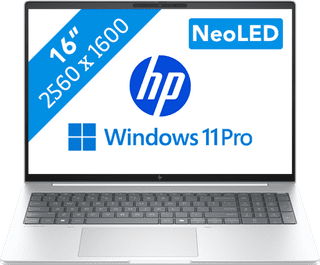 HP EliteBook 8 G1a 16" - CN1K2ES NeoLED QWERTY