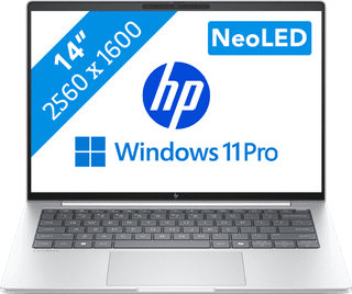 HP Elitebook 8 G1i 14" - CN1K3ES NeoLED QWERTY