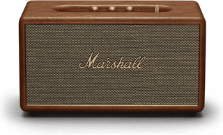 Marshall Stanmore III BT Brown