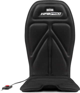 Next Level Racing HF8 PRO Haptische Feedback Gaming Pad