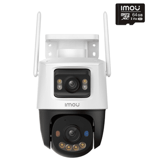Imou Cruiser Dual 2x5MP