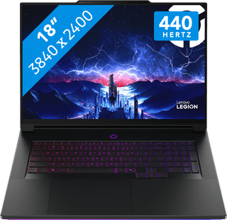 Lenovo Legion 9 18IAX10 83EY0041MH