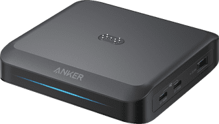 Anker Prime 4-in-1 Oplaadstation 150W