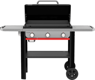 Weber Slate GPD 71cm Premium Plancha