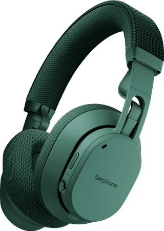 Fairphone Fairbuds XL Green