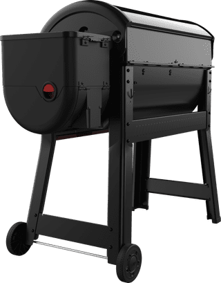 Weber Smoque XL