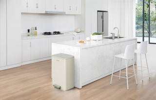 EKO Marina 50 Liter Vanilla