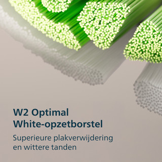 Philips Sonicare 5300 Series HX7101/02 Zwart
