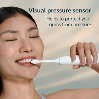 Philips Sonicare 5300 Series HX7108/02 White