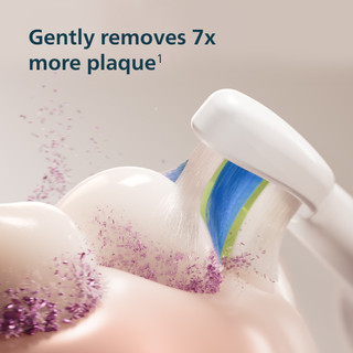 Philips Sonicare 5300 Series HX7109/01 Duo Pack