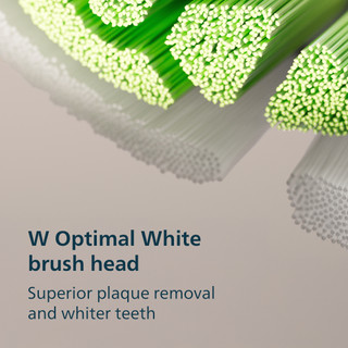 Philips Sonicare 5300 Series HX7109/01 Duo Pack
