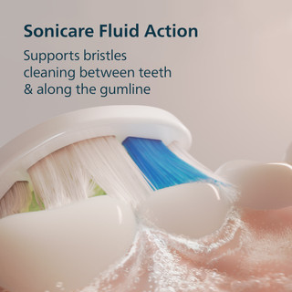 Philips Sonicare 5300 Series HX7109/01 Duo Pack