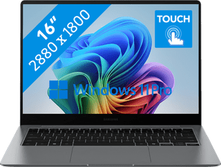 Samsung Galaxy Book Pro 5 - NP964XHA-KG2NL QWERTY