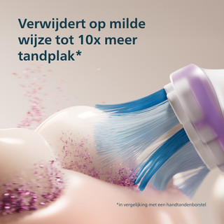 Philips Sonicare 7100 Series HX7420/01 White