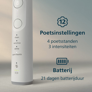 Philips Sonicare 7100 Series HX7429/02 Duopack